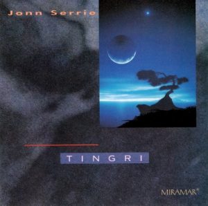 Jonn Serrie - Tingri