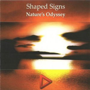 Shaped Signs - Nature's Odyssey