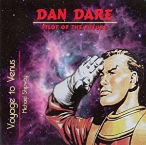 Michael Shipway - Voyage to Venus