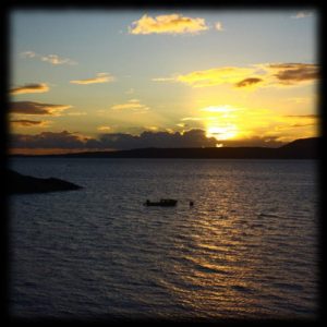 Simon Slator - The Lake