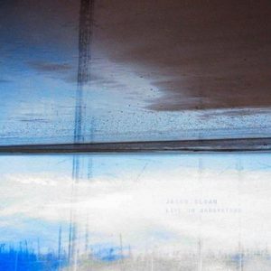 Jason Sloan - Deluge