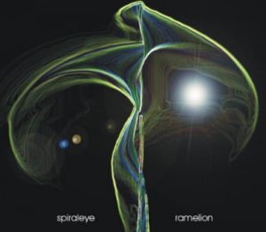 Spiraleye - Ramelion