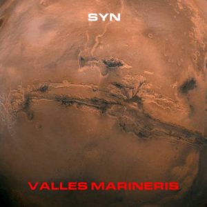 Syn - Valles Marineris