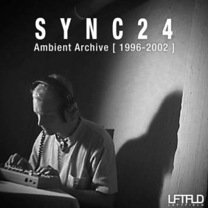 Sync24 - Ambient Archive [1996-2002]
