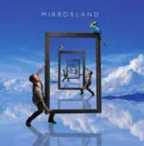 Synthex - Mirrorland