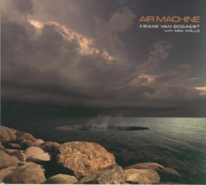 Frank Van Bogaert - Air Machine