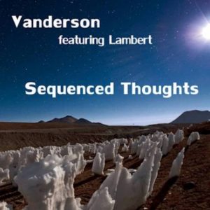 Vanderson - Sequenced Thoughts