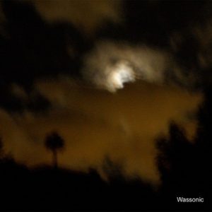 Wassonic - Wassonic