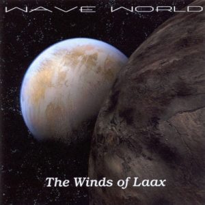 Wave World - The Winds of Laax