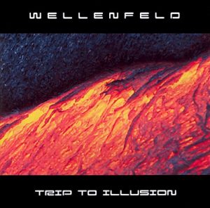 Wellenfeld - Trip to Illusion