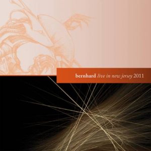 Bernhard Wöstheinrich - Live in New Jersey 2011