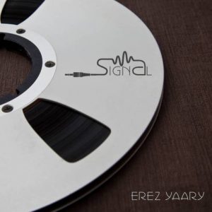 Erez Yaary - Signal