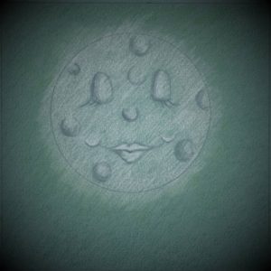 Stephen Parsick - Moon Musick