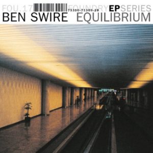Ben Swire - Equilibrium
