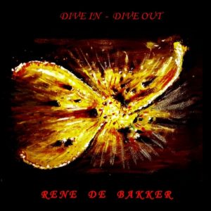 Rene de Bakker - Dive In Dive Out