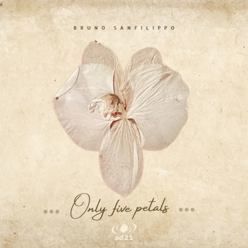 Bruno Sanfilippo - Only Five Petals