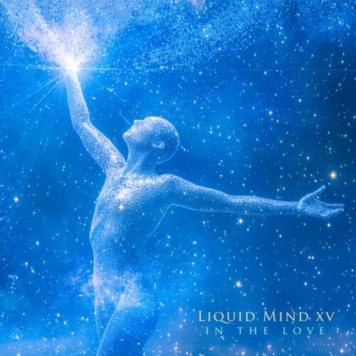 Liquid Mind - XV: In the Love