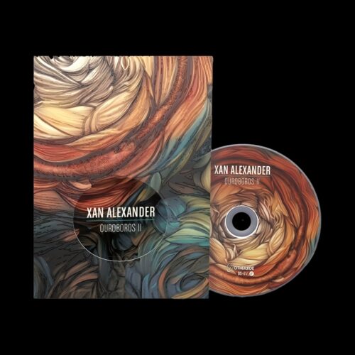 Xan Alexander - Ouroboros II