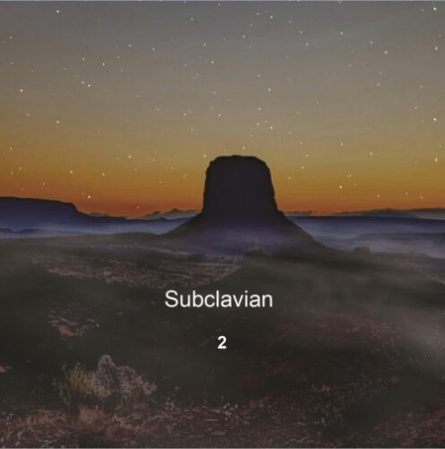 Subclavian - II