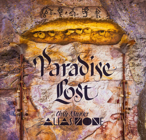 Chris Meyer's Alias Zone - Paradise Lost