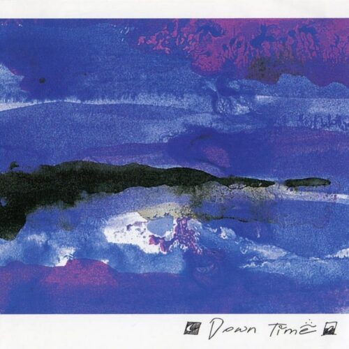 Redshift - Down Time