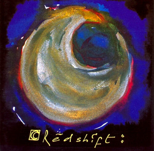 Redshift - Redshift
