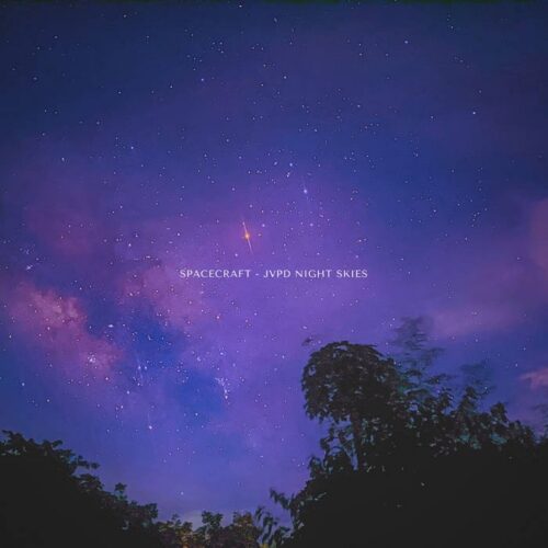 Spacecraft - JVPD Night Skies