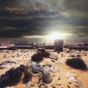 Ron Boots - Signs in the Sand