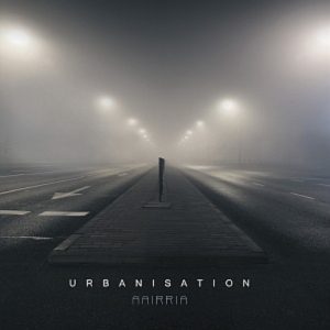 Aairria - Urbanisation