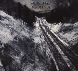 Leila Abdul-Rauf - Insomnia