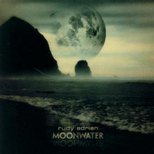 Rudy Adrian - Moonwater