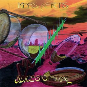 Kees Aerts - Slices of Time