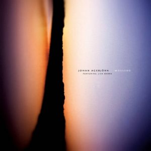 Johan Agebjörn - Mossebo