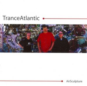 AirSculpture - TranceAtlantic