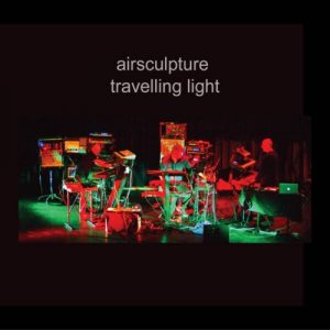 AirSculpture - Travelling Light