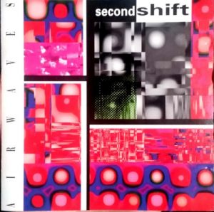 Airwaves - Second Shift