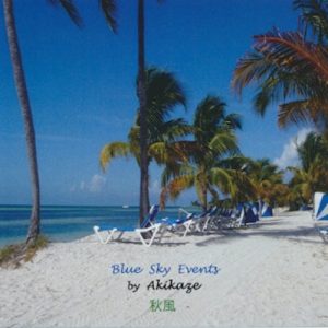 Akikaze - Blue Sky Events