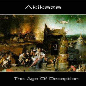 Akikaze - The Age of Deception