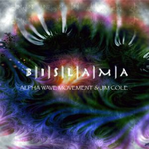 Alpha Wave Movement & Jim Cole - Bislama