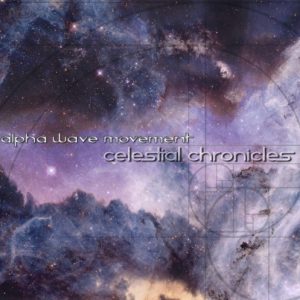 Alpha Wave Movement - Celestial Chronicles