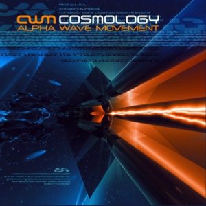 Alpha Wave Movement - Cosmology