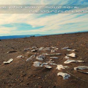 Alpha Wave Movement - Eolian Reflections