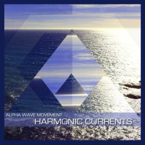 Alpha Wave Movement - Harmonic Currents