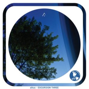 Altus - Excursion Three