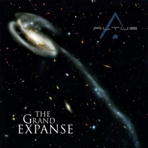 Altus - The Grand Expanse