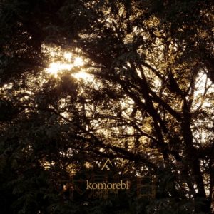Altus - Komorebi