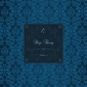 Altus - Sleep Theory Volume 3