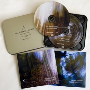 Altus - The Time Collection