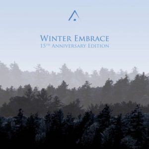 Altus - Winter Embrace (15th Anniversary edition)