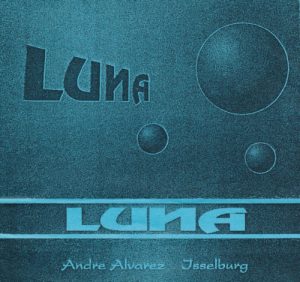 Andre Alvarez - Luna